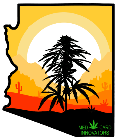 AZ Marijuana Cards