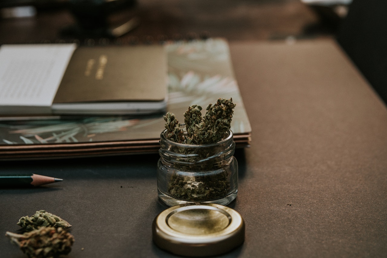 medical marijuana for chronic pain