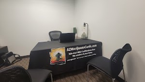 AZ Marijuana Cards of Phoenix place picture